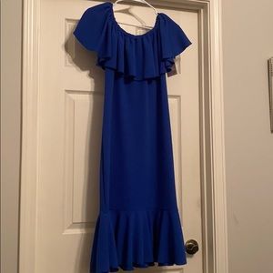 Lularoe cici dress